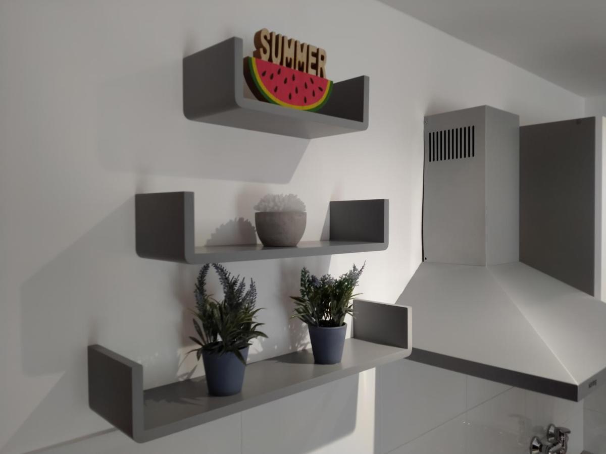 Apartman Avsec Крк Экстерьер фото
